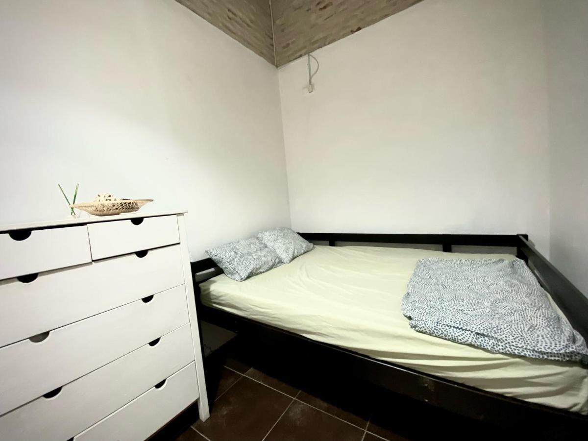 شقة Piso 6 Personas Centro إشبيلية المظهر الخارجي الصورة